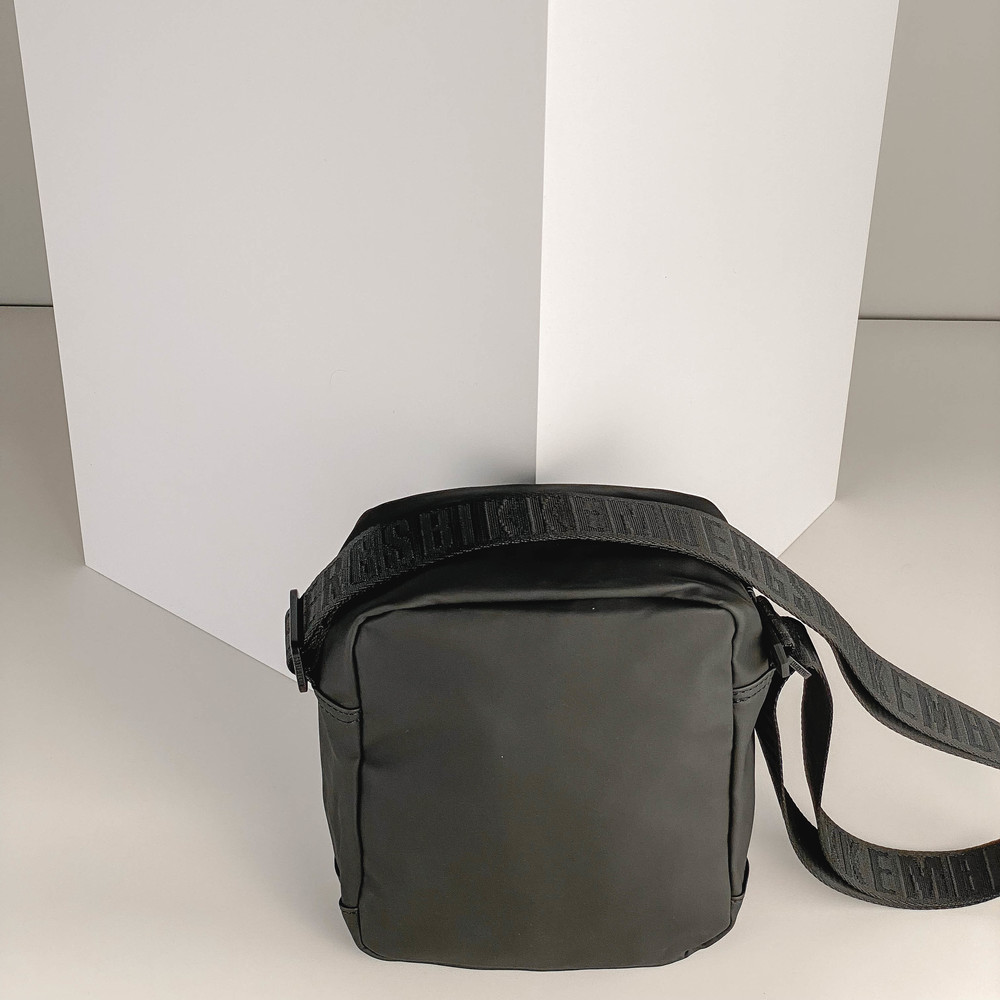 Сумка через плечо Черный Сумки через плечо Сумки Мужчинам