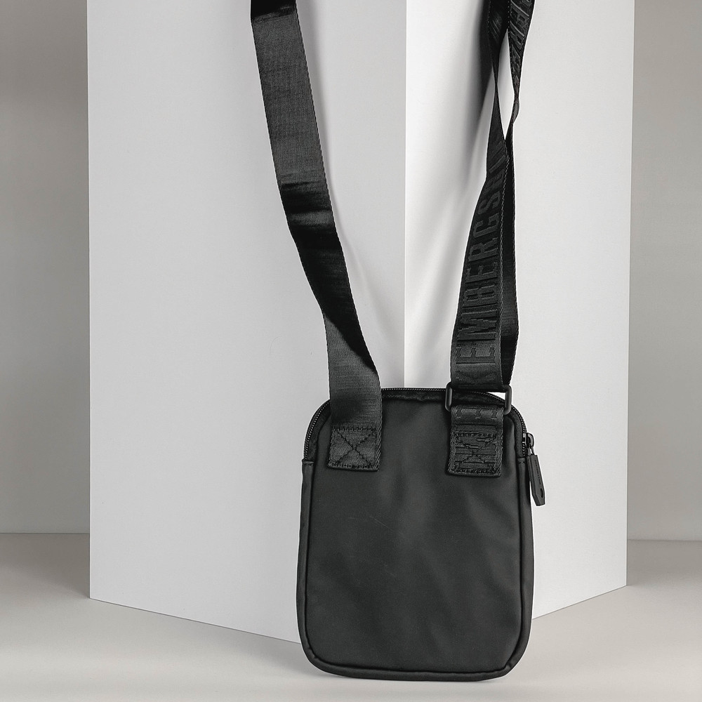 Сумка через плечо Черный Сумки через плечо Сумки Мужчинам
