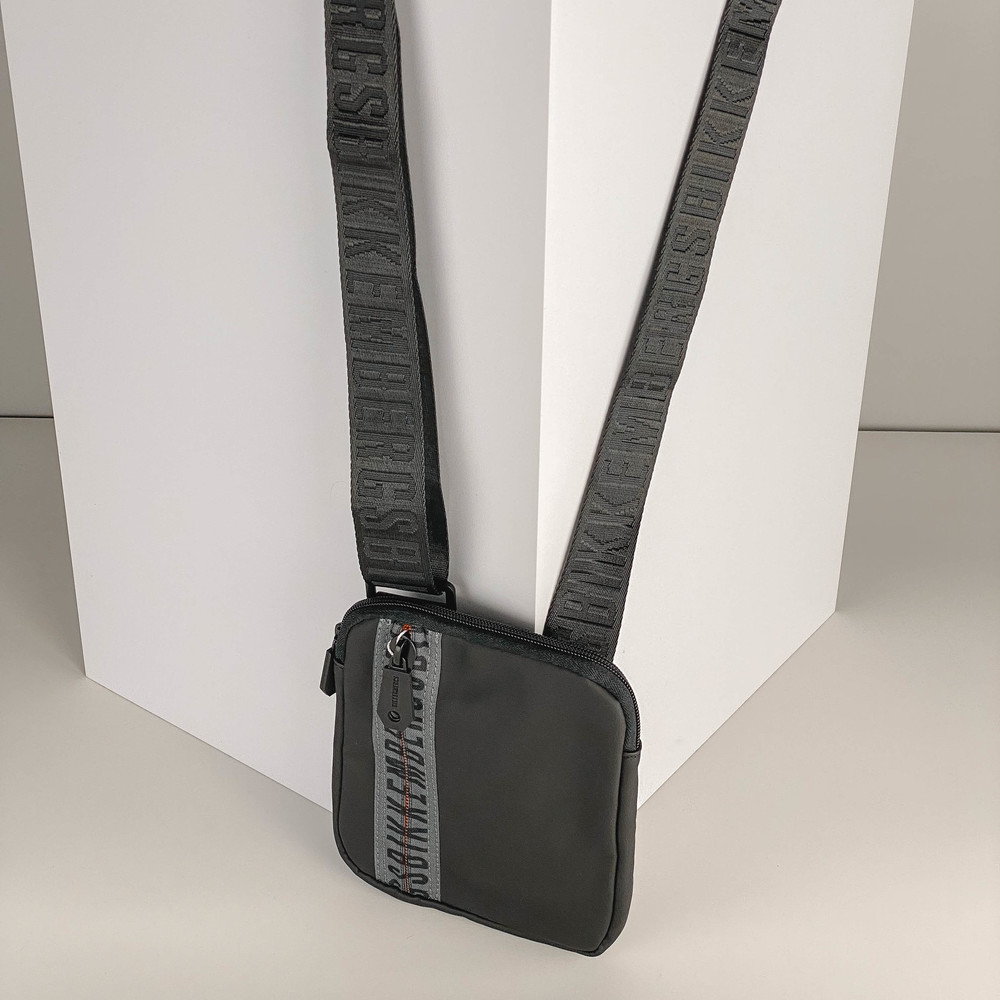 Сумка через плечо Черный Сумки через плечо Сумки Мужчинам