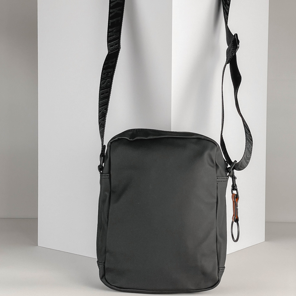 Сумка через плечо Черный Сумки через плечо Сумки Мужчинам
