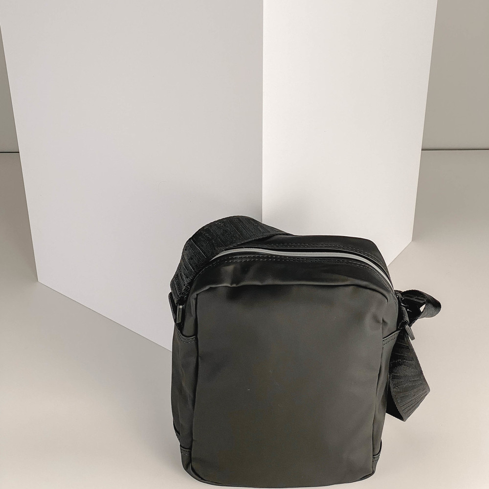Сумка через плечо Черный Сумки через плечо Сумки Мужчинам