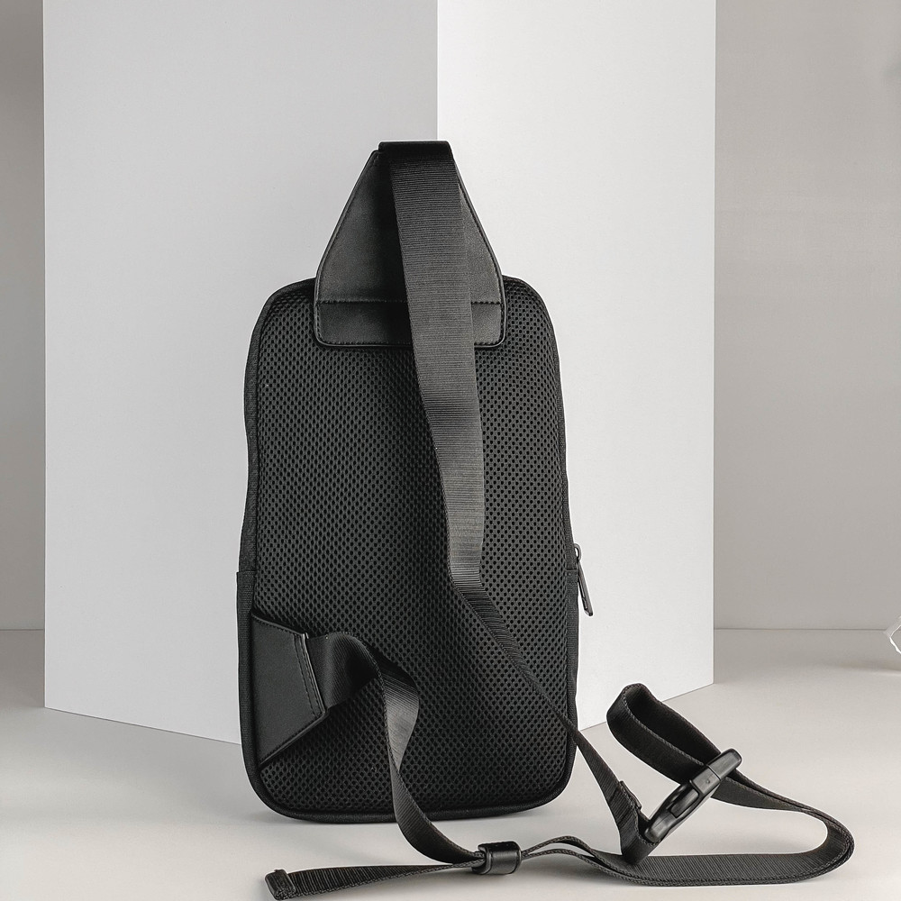 Сумка через плечо Черный Сумки через плечо Сумки Мужчинам