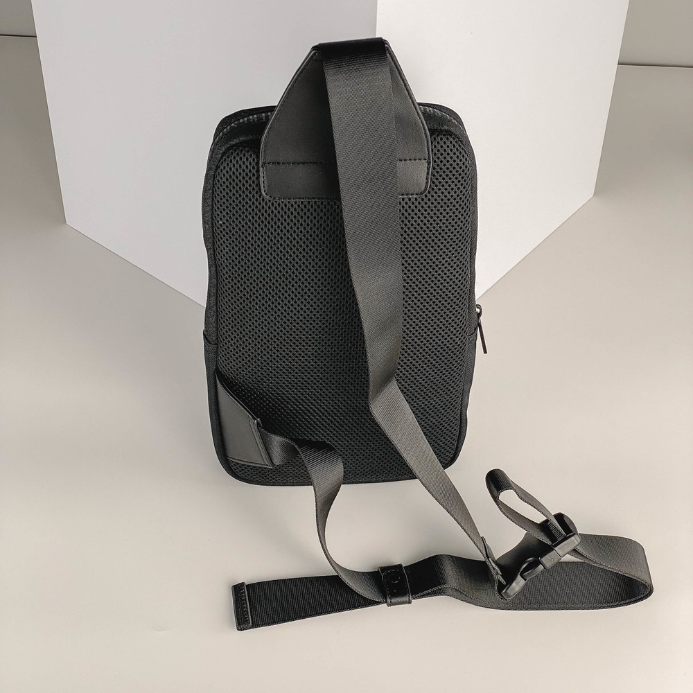 Сумка через плечо Черный Сумки через плечо Сумки Мужчинам