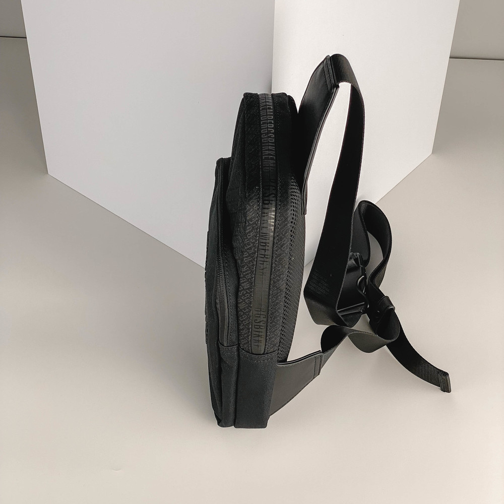 Сумка через плечо Черный Сумки через плечо Сумки Мужчинам