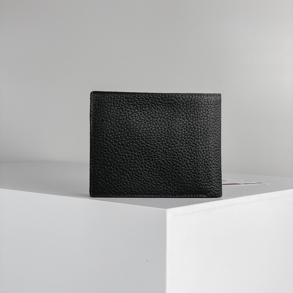 Портмоне Черный Портмоне Мужчинам