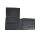 3D GUM WALLET BILLFORD 7 Черный Портмоне Мужчинам