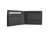 3D GUM WALLET BILLFORD 7 Черный Портмоне Мужчинам