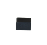 3D GUM WALLET MINI BILLFORD 5 C/C 305 Темно-синий Портмоне Мужчинам