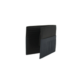 3D GUM WALLET MINI BILLFORD 5 C/C 305 Темно-синий Портмоне Мужчинам