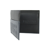 3D GUM WALLET MINI BILLFORD 5 C/C 305 Темно-синий Портмоне Мужчинам