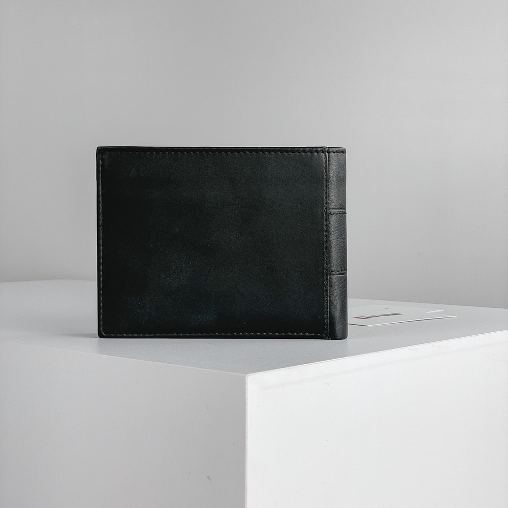 портмоне Черный Портмоне Мужчинам