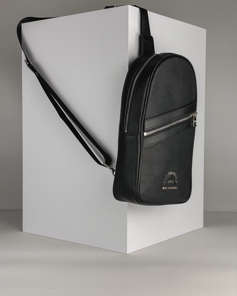 Сумка через плечо Черный Сумки через плечо Сумки Мужчинам