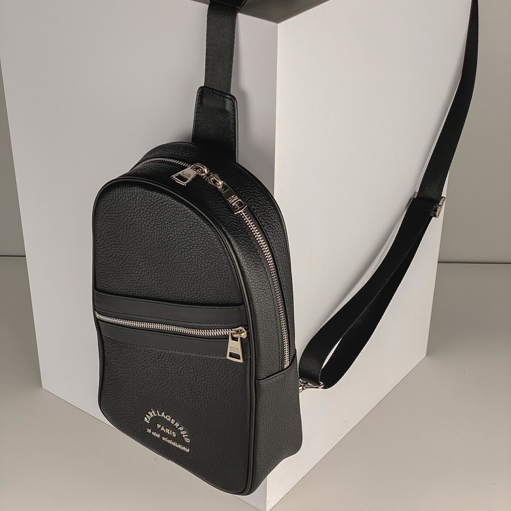 Сумка через плечо Черный Сумки через плечо Сумки Мужчинам