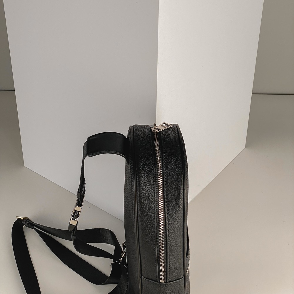 Сумка через плечо Черный Сумки через плечо Сумки Мужчинам