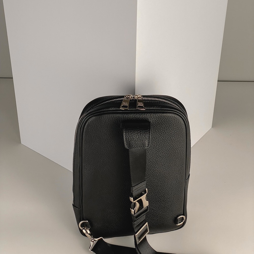 Сумка через плечо Черный Сумки через плечо Сумки Мужчинам