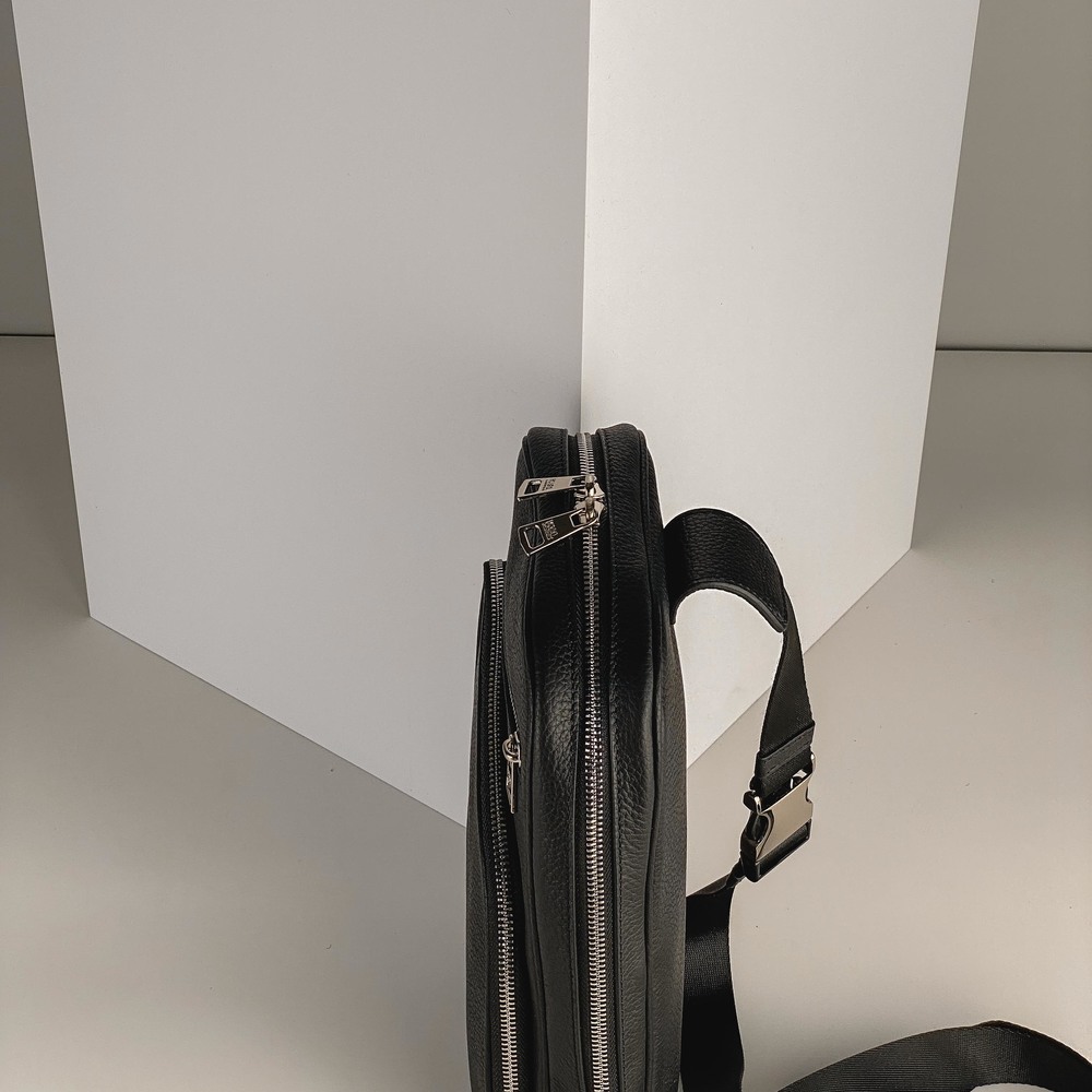 Сумка через плечо Черный Сумки через плечо Сумки Мужчинам