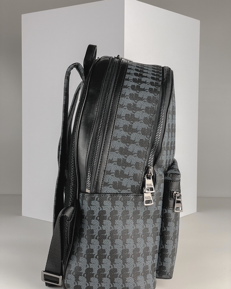 Рюкзак Черный Рюкзаки Мужчинам Рюкзаки Женщинам