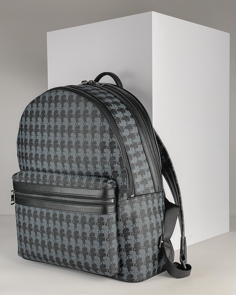 Рюкзак Черный Рюкзаки Мужчинам Рюкзаки Женщинам