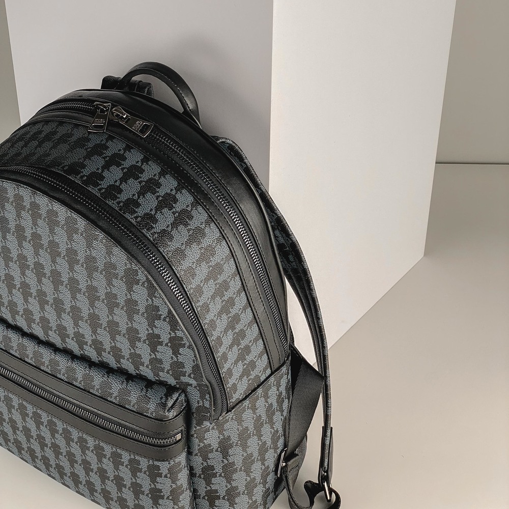 Рюкзак Черный Рюкзаки Мужчинам Рюкзаки Женщинам