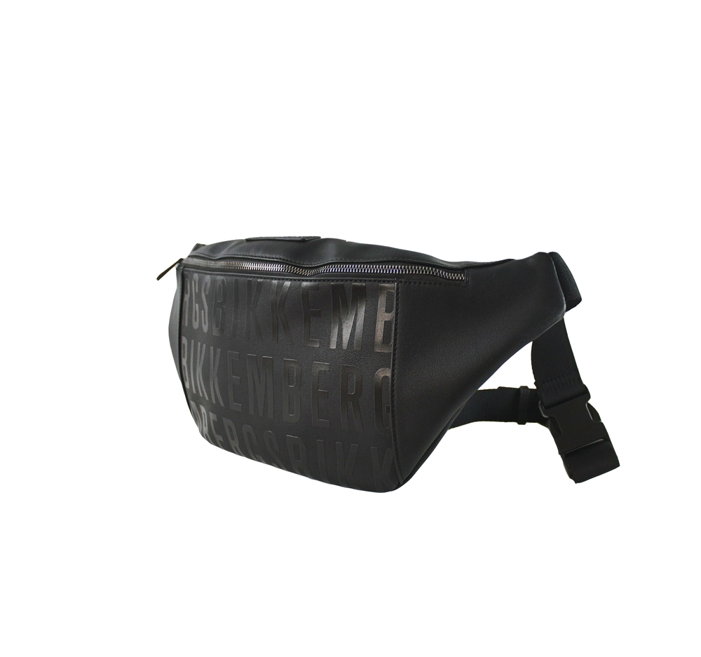 BUSINESS BELT BAG Черный Поясные сумки Сумки Мужчинам