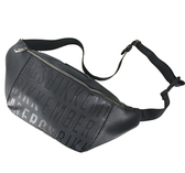 BUSINESS BELT BAG Черный Поясные сумки Сумки Мужчинам