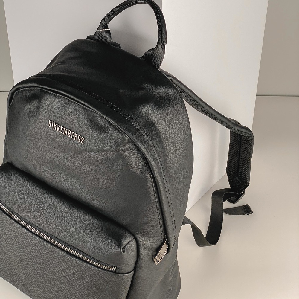 Рюкзак Черный Рюкзаки Мужчинам Рюкзаки Женщинам