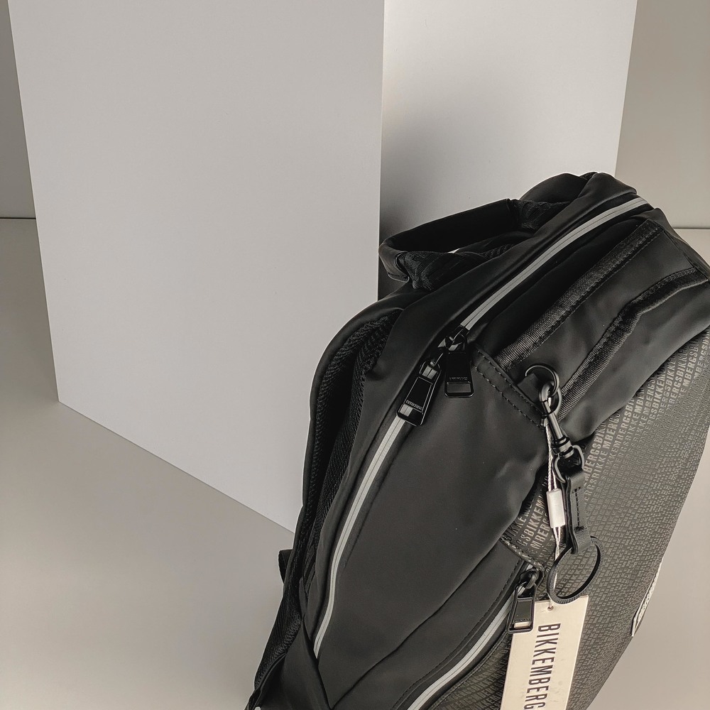 Рюкзак Черный Рюкзаки Мужчинам Рюкзаки Женщинам