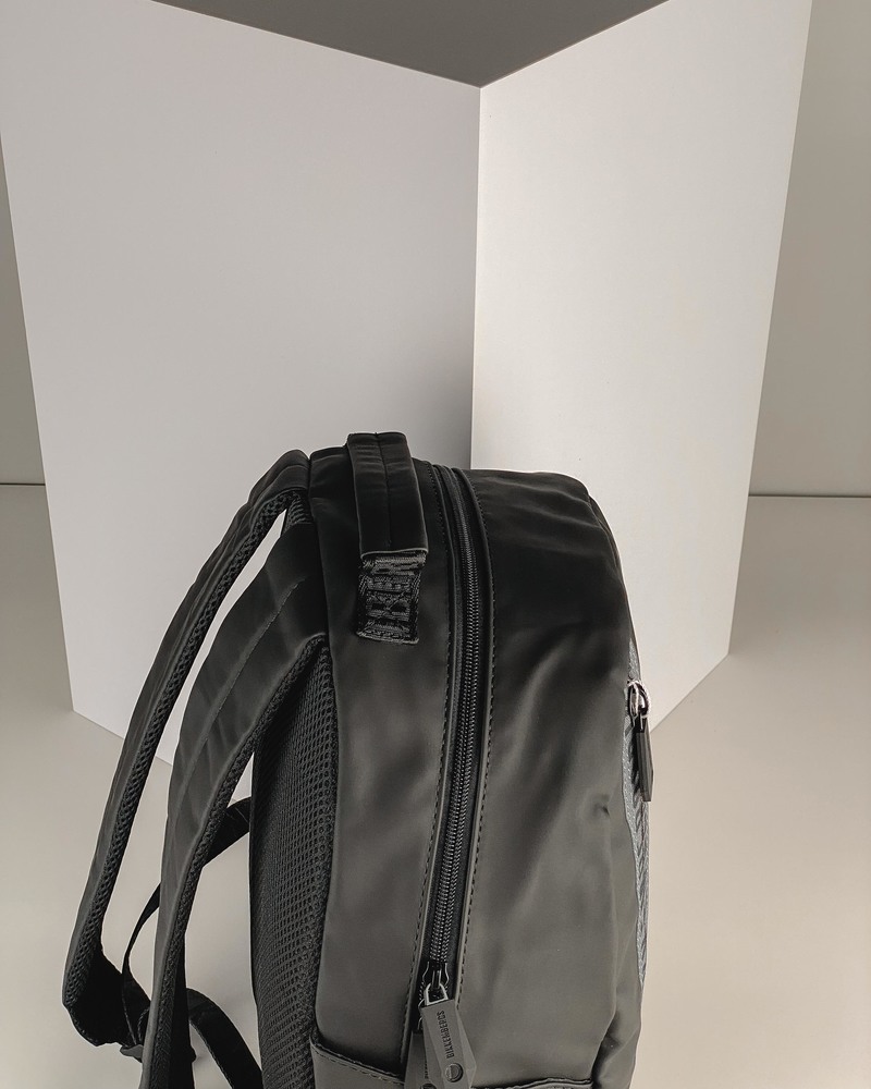 Рюкзак Черный Рюкзаки Мужчинам Рюкзаки Женщинам