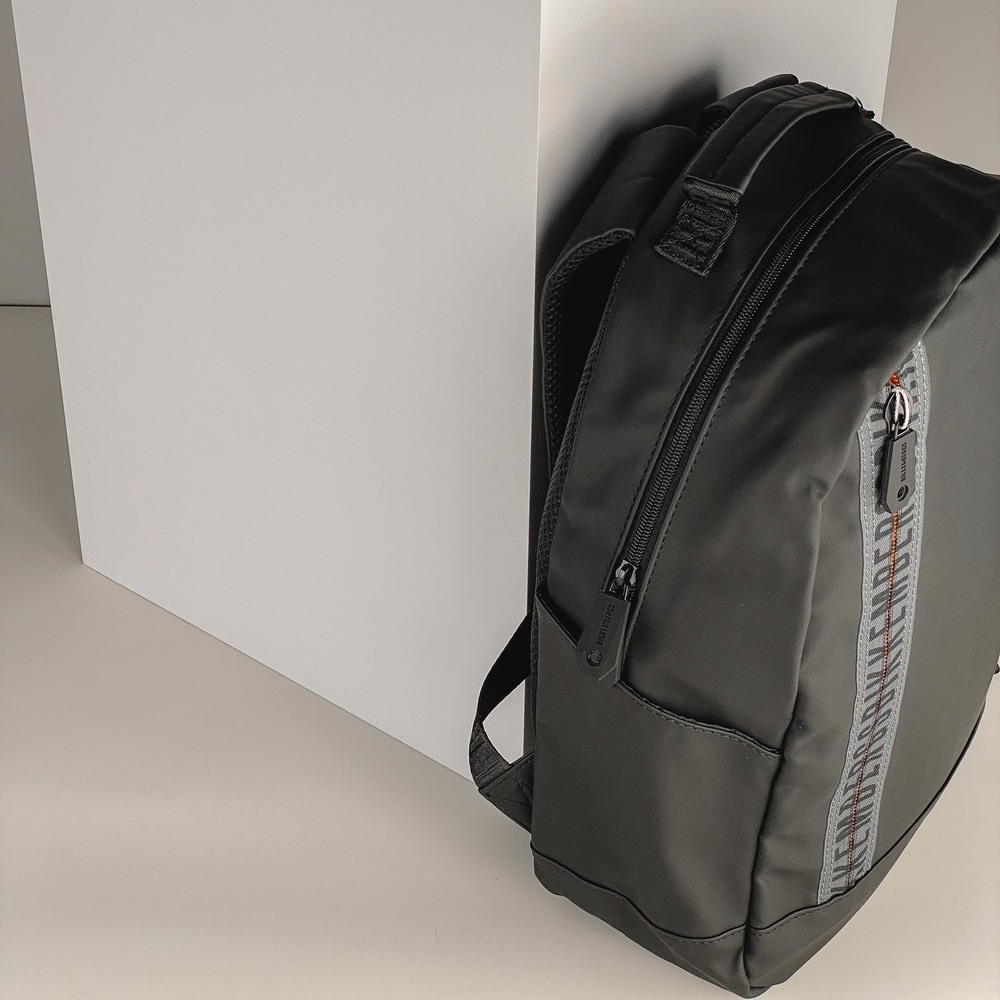 Рюкзак Черный Рюкзаки Мужчинам Рюкзаки Женщинам