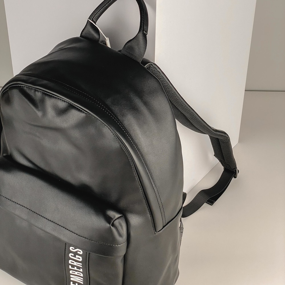 Рюкзак Черный Рюкзаки Мужчинам Рюкзаки Женщинам