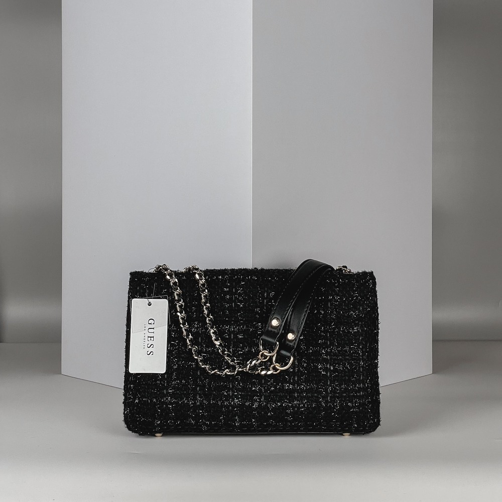 Сумка через плечо Черный Сумки через плечо Сумки Женщинам