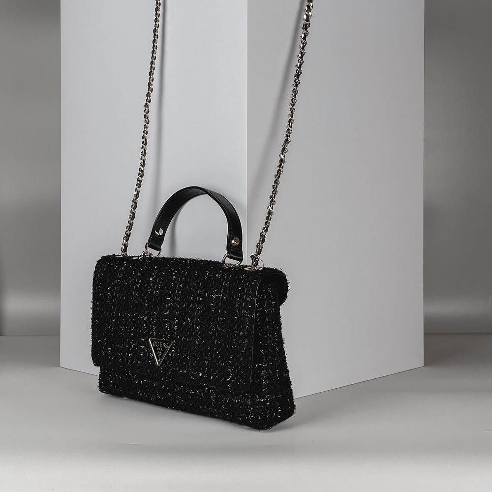 Сумка через плечо Черный Сумки через плечо Сумки Женщинам