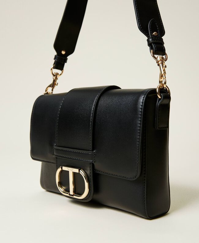 Сумка через плечо Черный Сумки через плечо Сумки Женщинам