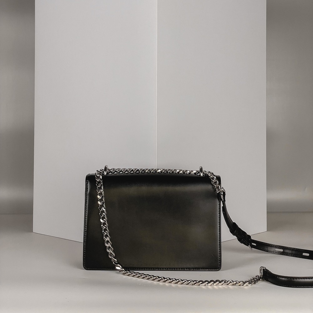 Сумка через плечо Черный Сумки через плечо Сумки Женщинам