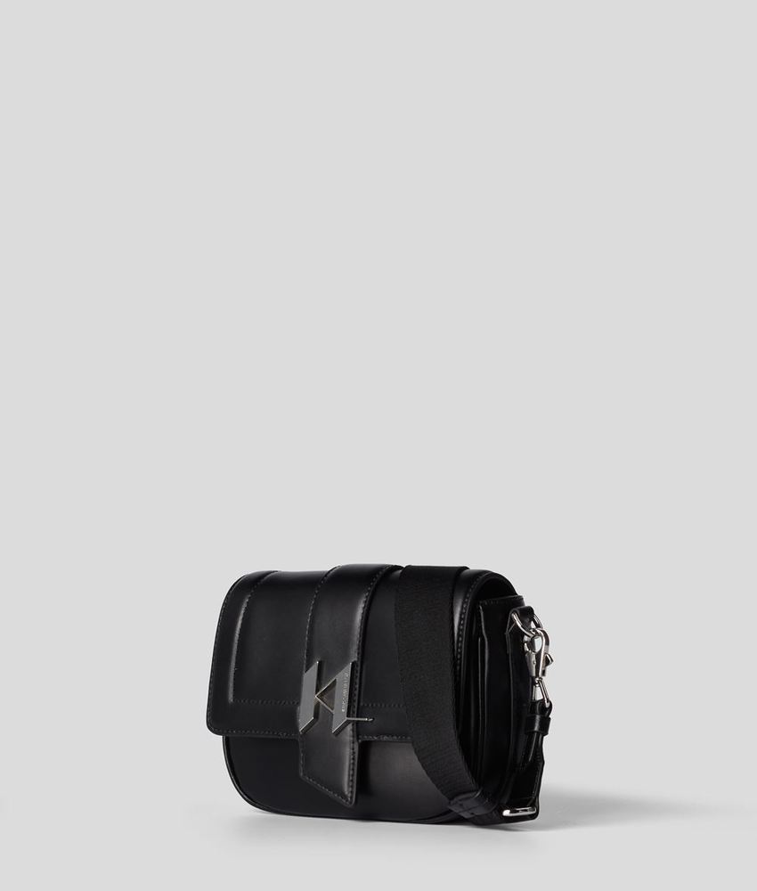 Сумка через плечо Черный Сумки через плечо Сумки Женщинам