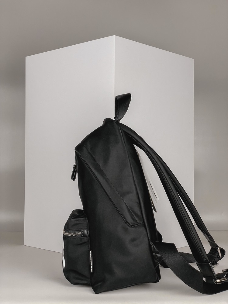 Рюкзак Черный Рюкзаки Женщинам