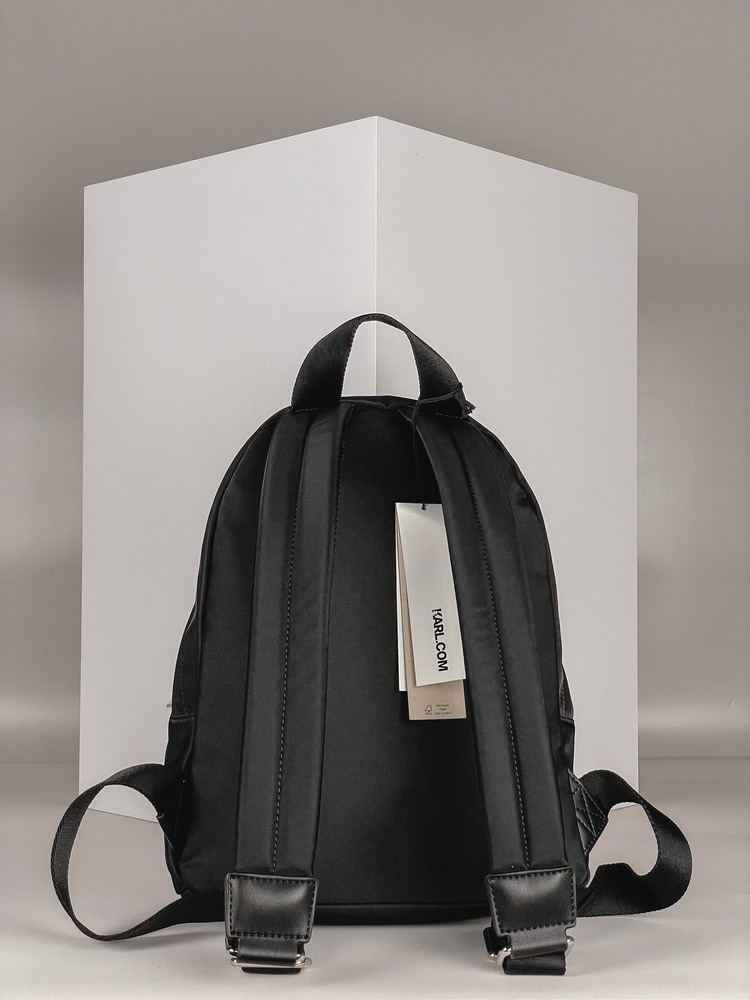 Рюкзак Черный Рюкзаки Женщинам