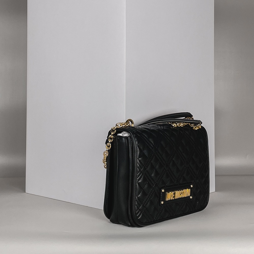 Сумка через плечо Черный Сумки через плечо Сумки Женщинам