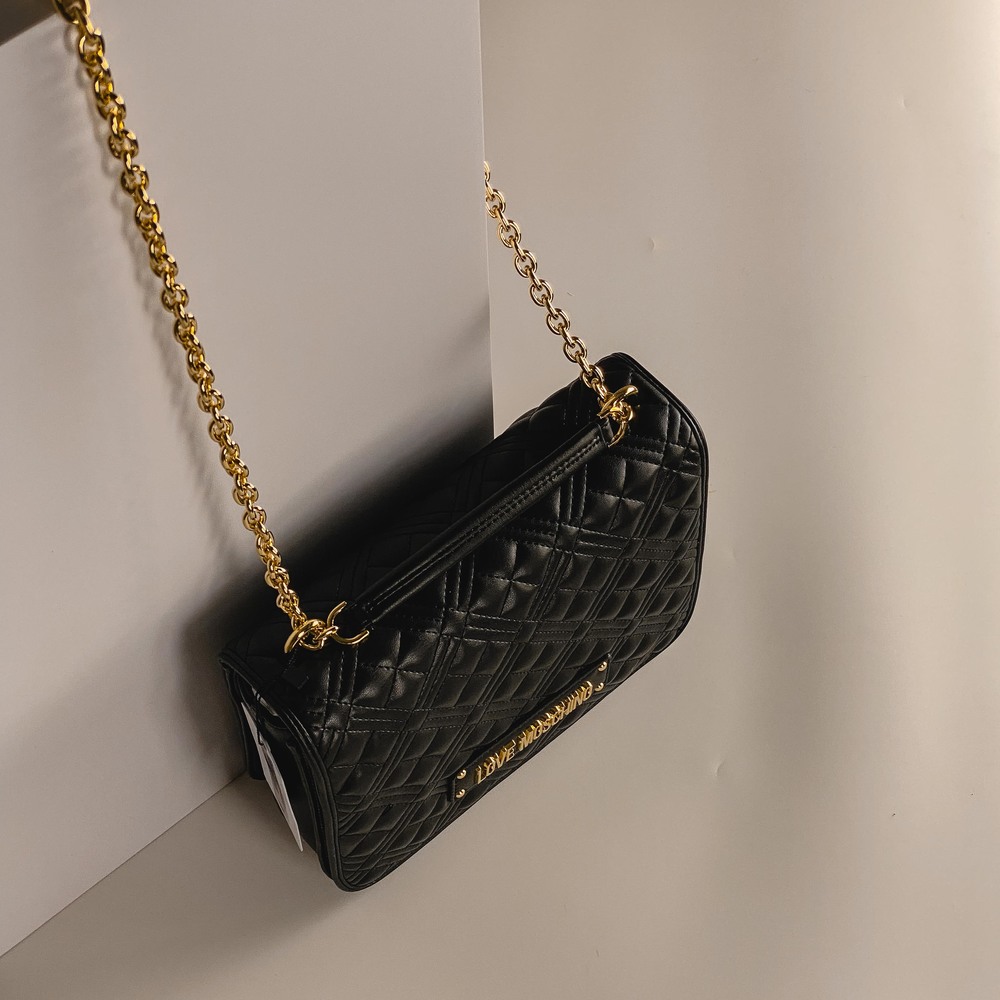 Сумка через плечо Черный Сумки через плечо Сумки Женщинам