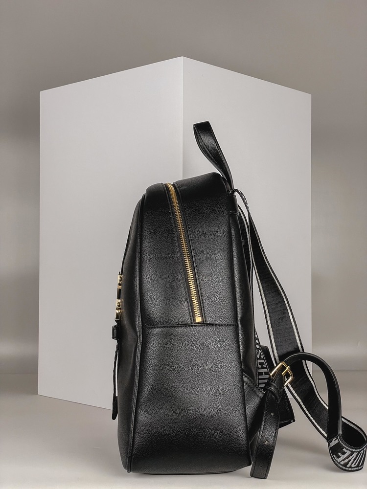 Рюкзак Черный Рюкзаки Женщинам