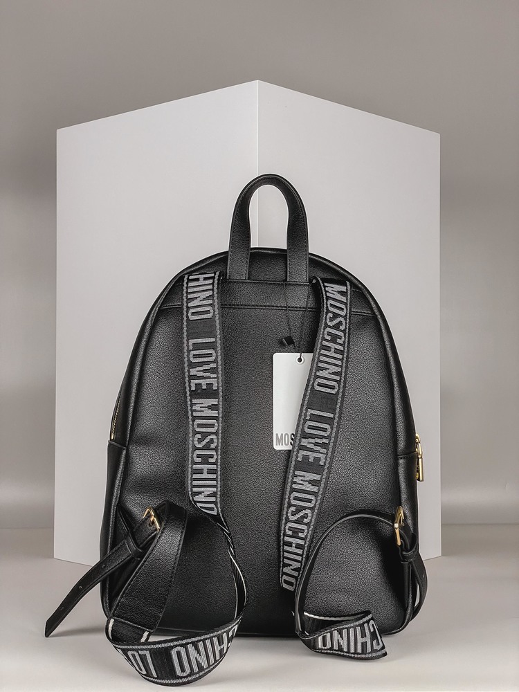 Рюкзак Черный Рюкзаки Женщинам