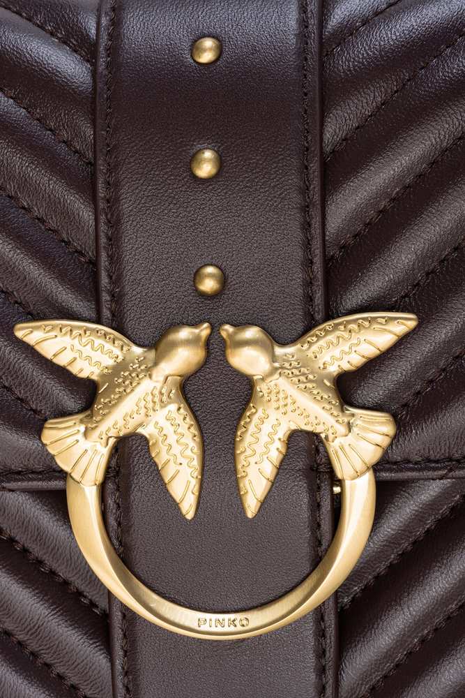 Сумка через плечо Бордовый Сумки через плечо Сумки Женщинам