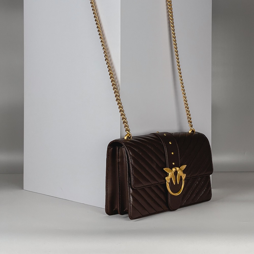 Сумка через плечо Бордовый Сумки через плечо Сумки Женщинам