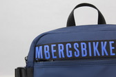RUBBER TAPE BELT BAG Синий Поясные сумки Сумки Мужчинам