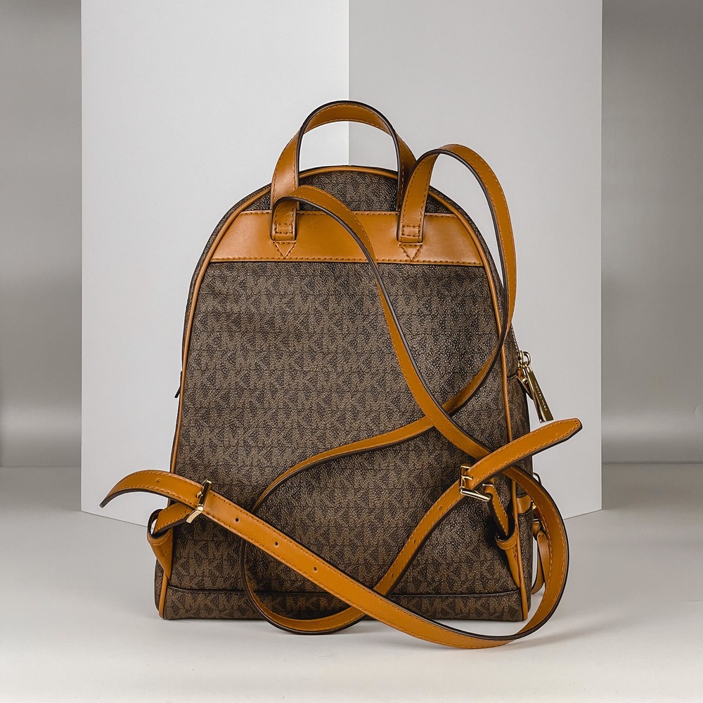 Рюкзак Коричневый Рюкзаки Женщинам