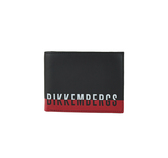 MID COLOR WALLET BILLFORD 7 C/C 300 Черный Портмоне Мужчинам