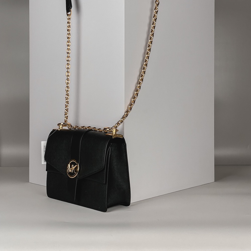 Сумка через плечо Черный Сумки через плечо Сумки Женщинам