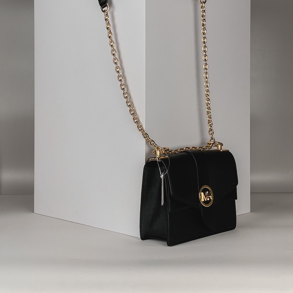 Сумка через плечо Черный Сумки через плечо Сумки Женщинам