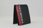 MID COLOR WALLET BILLFORD 7 C/C 300 Черный Портмоне Мужчинам