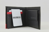 MID COLOR WALLET BILLFORD 7 C/C 300 Черный Портмоне Мужчинам
